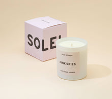 Load image into Gallery viewer, Pink Skies - Solei Studio