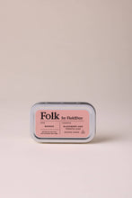 Load image into Gallery viewer, Wander Folk Tin of Incense Cones