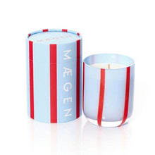 Load image into Gallery viewer, Atina Candle - Tomato & Mint Leaf