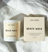 Load image into Gallery viewer, Beach Walk - Solei Studio