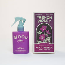Load image into Gallery viewer, Collins - All Purpose Fragrance - Mood Water French Violet