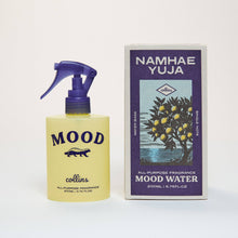 Load image into Gallery viewer, Collins - All Purpose Fragrance - Mood Water Namhae Yuja