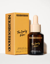Load image into Gallery viewer, 'The Daily Glow' Morning Facial Oil, 30ml