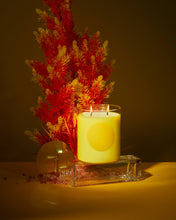 Load image into Gallery viewer, WXY Disco Candle - Blood Orange & Santal