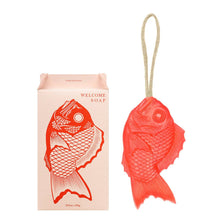 Load image into Gallery viewer, Tamanohada - Welcome Gift Soap