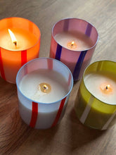 Load image into Gallery viewer, Atina Candle - Fresh Olive & Lemon