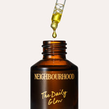 Load image into Gallery viewer, 'The Daily Glow' Morning Facial Oil, 30ml