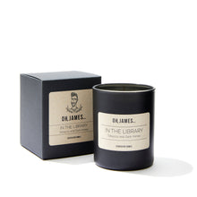 Load image into Gallery viewer, In The Library