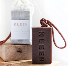 Load image into Gallery viewer, KLEEN Soaps - Tall, Dark and Handsome
