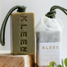 Load image into Gallery viewer, KLEEN Soaps - Morning Glory