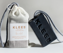 Load image into Gallery viewer, KLEEN Soaps - Blue Velvet