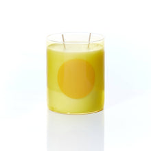 Load image into Gallery viewer, WXY Disco Candle - Blood Orange & Santal