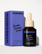 Load image into Gallery viewer, 'Dream Dream Dream' Night Facial Oil, 30ml