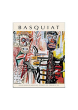 Load image into Gallery viewer, Jean-Michel Basquiat Art Print
