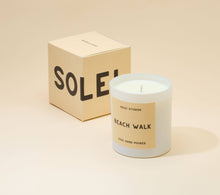 Load image into Gallery viewer, Beach Walk - Solei Studio