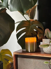 Load image into Gallery viewer, Atina Candle - Fresh Olive & Lemon