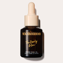 Load image into Gallery viewer, 'The Daily Glow' Morning Facial Oil, 30ml