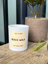 Load image into Gallery viewer, Beach Walk - Solei Studio