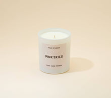 Load image into Gallery viewer, Pink Skies - Solei Studio