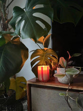 Load image into Gallery viewer, Atina Candle - Orange Blossom & Basil