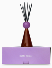 Load image into Gallery viewer, Wxy Disco Diffuser - Blood Orange & Santal