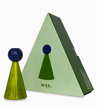 Load image into Gallery viewer, Wxy Disco Diffuser - Basil + Sweet Lime