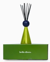 Load image into Gallery viewer, Wxy Disco Diffuser - Basil + Sweet Lime