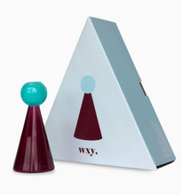 Load image into Gallery viewer, Wxy Disco Diffuser - Velvet Woods + Amber
