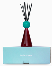 Load image into Gallery viewer, Wxy Disco Diffuser - Velvet Woods + Amber