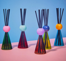 Load image into Gallery viewer, Wxy Disco Diffuser - Orris Root + Amber