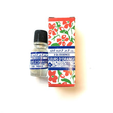 Load image into Gallery viewer, Fleurs d'oranger Orange Blossom Oil