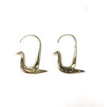 Load image into Gallery viewer, Regine de la Hey (nickel free brass)