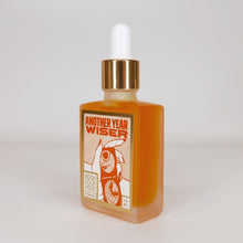 Load image into Gallery viewer, &#39;Another Year Wiser&#39; Nourishing Mature Skin Facial Oil, 30ml
