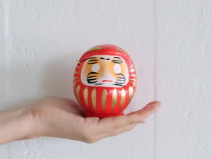 Daimonya Daruma :  9cm