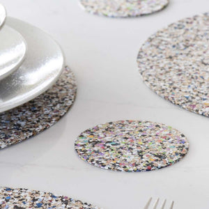 Beach Clean Coasters (set of 4)