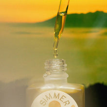 Load image into Gallery viewer, &#39;Simmer Down&#39; Calming Botanical Serum, 30ml
