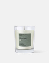 Load image into Gallery viewer, Christmas Fir Soy Wax Large Candle
