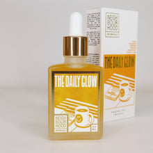 Load image into Gallery viewer, &#39;The Daily Glow&#39; Brightening Facial Oil, 30ml
