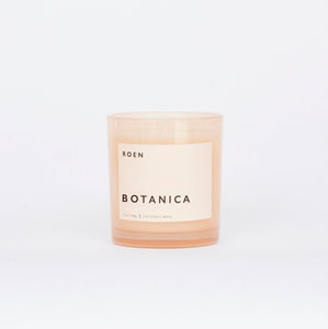 BOTANICA - ROEN