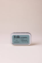 Load image into Gallery viewer, Rain Folk Tin of Incense Cones
