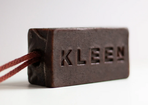 KLEEN Soaps - Tall, Dark and Handsome