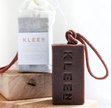 Load image into Gallery viewer, KLEEN Soaps - Tall, Dark and Handsome
