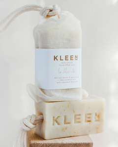 KLEEN Soaps - La Dolce Vita