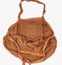 Load image into Gallery viewer, Reusable Eco Net Crescent Bag

