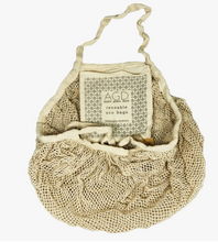 Load image into Gallery viewer, Reusable Eco Net Crescent Bag

