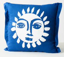 Load image into Gallery viewer, Stoff Studios - Sunne Cushion
