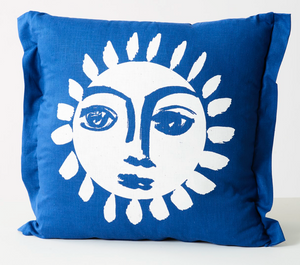 Stoff Studios - Sunne Cushion