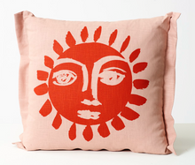 Load image into Gallery viewer, Stoff Studios - Sunne Cushion
