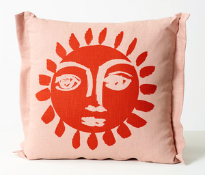 Stoff Studios - Sunne Cushion