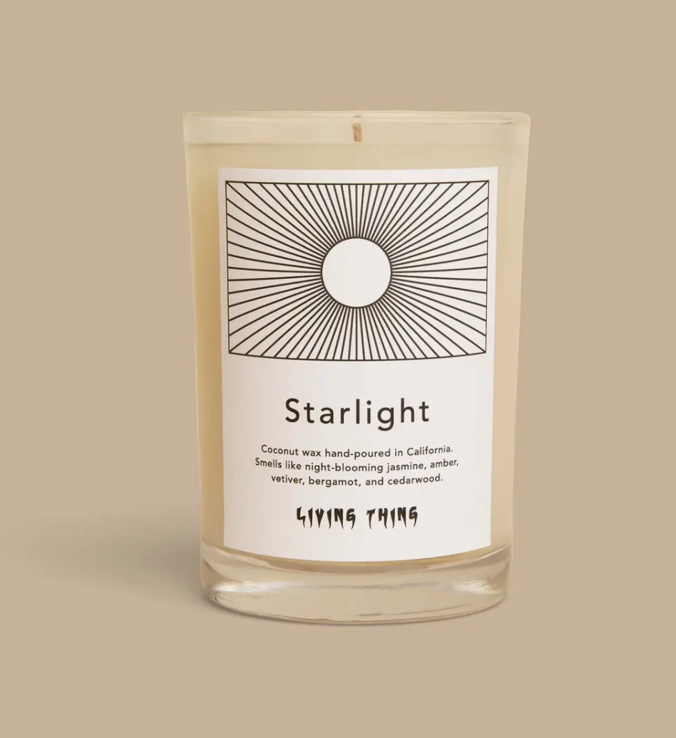 Living Thing -Starlight